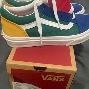 Vans Kids